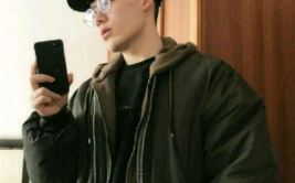 图片头像男生酷帅霸气,展现独特魅力的视觉盛宴